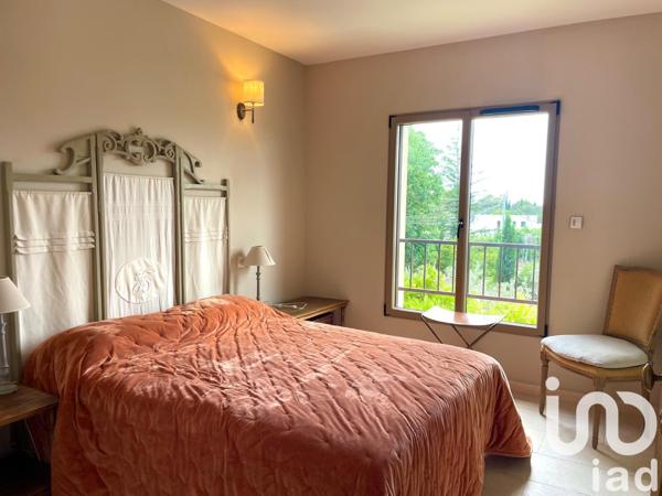 Maison à vendre 3 pièces 60 m² L'Isle-sur-la-Sorgue