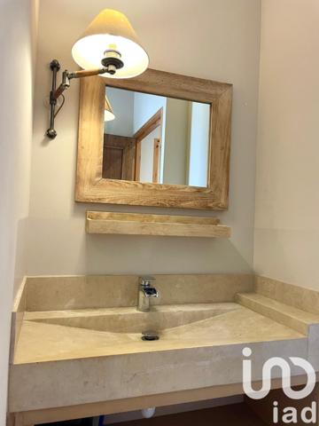 Maison à vendre 3 pièces 60 m² L'Isle-sur-la-Sorgue