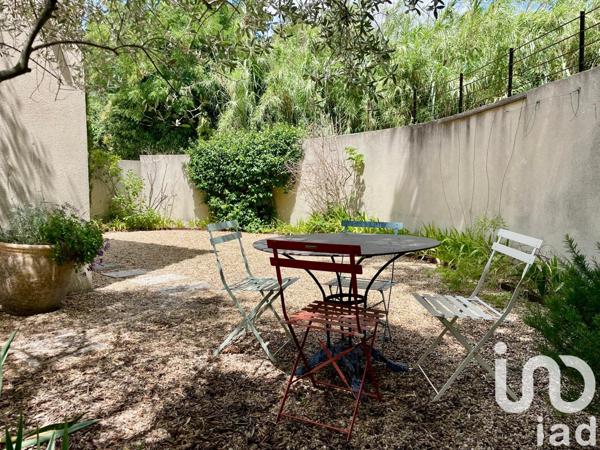 Maison à vendre 3 pièces 60 m² L'Isle-sur-la-Sorgue