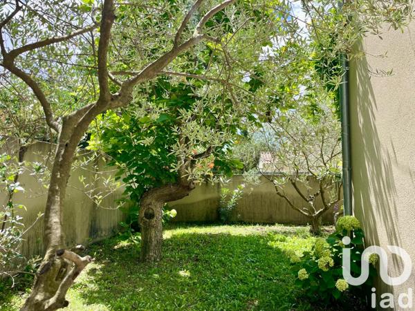 Maison à vendre 3 pièces 60 m² L'Isle-sur-la-Sorgue