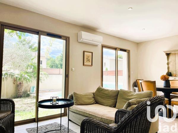 Maison à vendre 3 pièces 60 m² L'Isle-sur-la-Sorgue