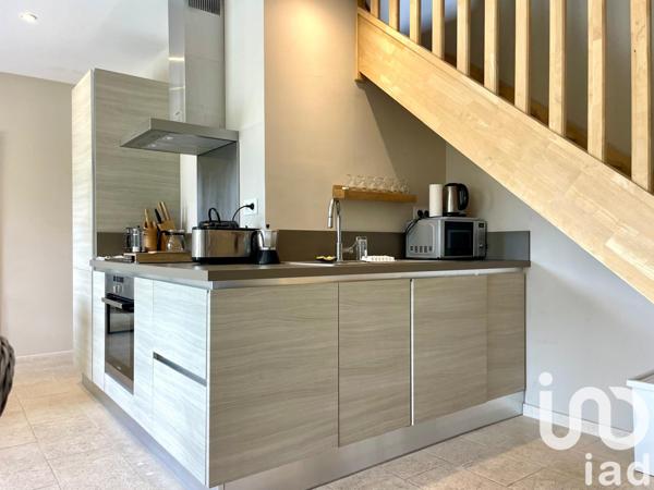 Maison à vendre 3 pièces 60 m² L'Isle-sur-la-Sorgue