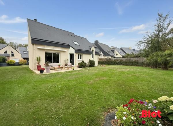 Maison 6 pièce(s)