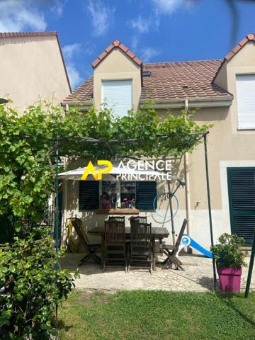 Argenteuil COTEAUX - Maison 4 pièces 3 chambres 86M² au sol €339 000 ** - Référence 4479