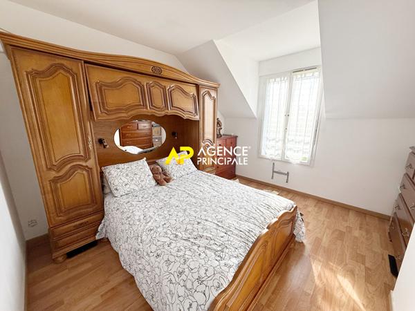 Argenteuil COTEAUX - Maison 4 pièces 3 chambres 86M² au sol €339 000 ** - Référence 4479