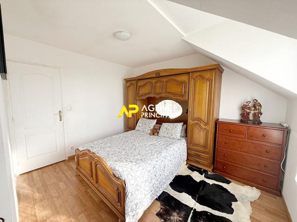 Argenteuil COTEAUX - Maison 4 pièces 3 chambres 86M² au sol €339 000 ** - Référence 4479