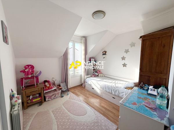 Argenteuil COTEAUX - Maison 4 pièces 3 chambres 86M² au sol €339 000 ** - Référence 4479