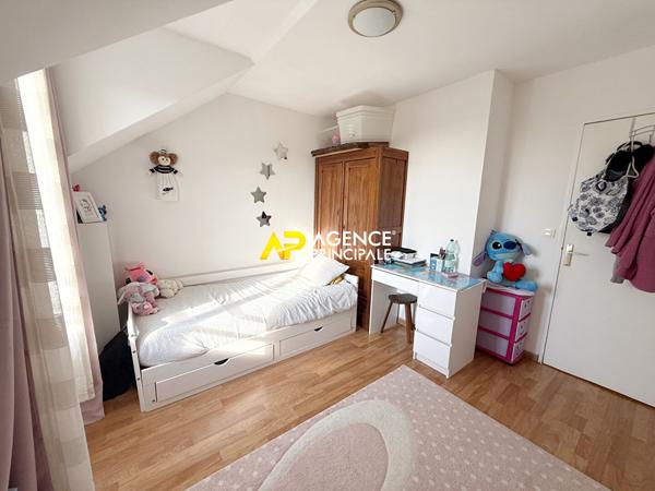 Argenteuil COTEAUX - Maison 4 pièces 3 chambres 86M² au sol €339 000 ** - Référence 4479