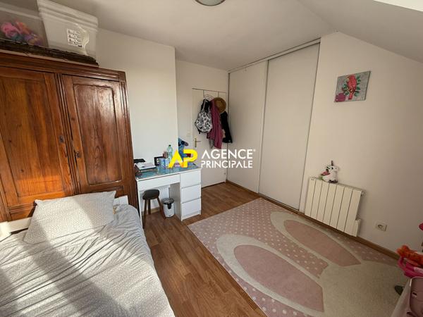 Argenteuil COTEAUX - Maison 4 pièces 3 chambres 86M² au sol €339 000 ** - Référence 4479