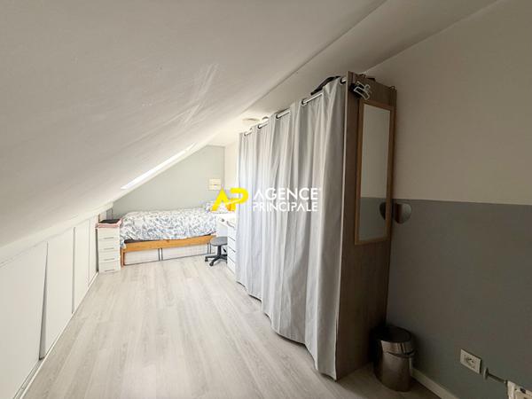 Argenteuil COTEAUX - Maison 4 pièces 3 chambres 86M² au sol €339 000 ** - Référence 4479