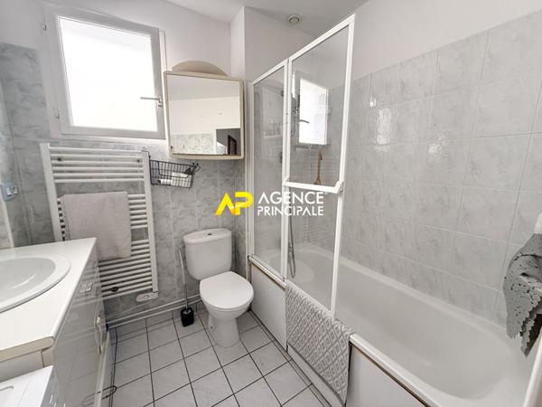 Argenteuil COTEAUX - Maison 4 pièces 3 chambres 86M² au sol €339 000 ** - Référence 4479