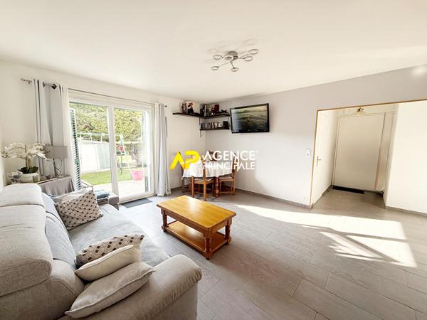 Argenteuil COTEAUX - Maison 4 pièces 3 chambres 86M² au sol €339 000 ** - Référence 4479