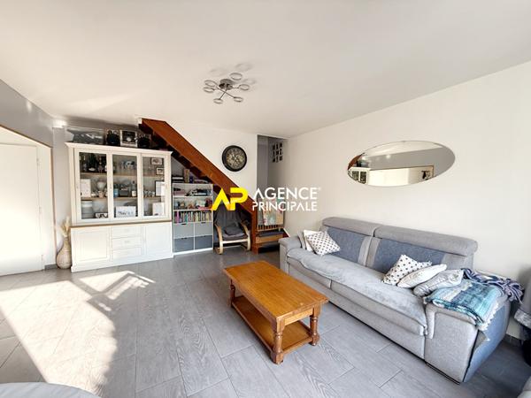 Argenteuil COTEAUX - Maison 4 pièces 3 chambres 86M² au sol €339 000 ** - Référence 4479