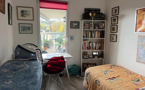 Appartement à vendre    3 pièces • 65 m2 Sainte-Adresse