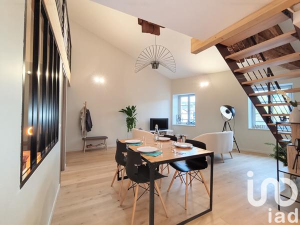 Appartement à vendre 4 pièces 92 m² Sain-Bel