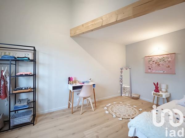 Appartement à vendre 4 pièces 92 m² Sain-Bel