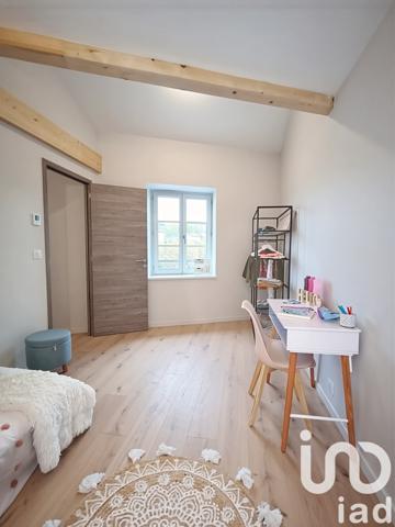 Appartement à vendre 4 pièces 92 m² Sain-Bel