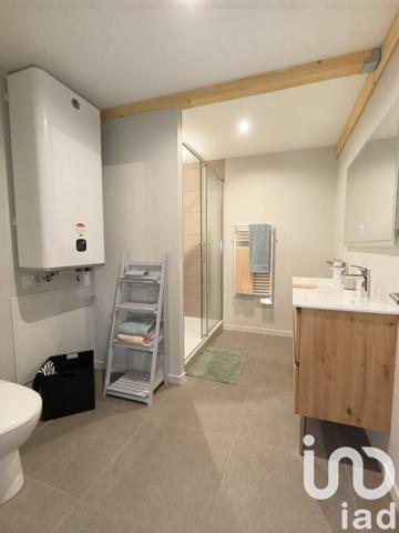 Appartement à vendre 4 pièces 92 m² Sain-Bel