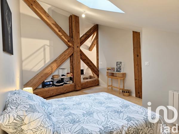 Appartement à vendre 4 pièces 92 m² Sain-Bel