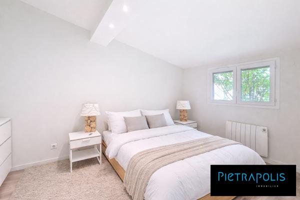 T2  AVEC JARDIN-Esprit Maisonnette-Lyon 8