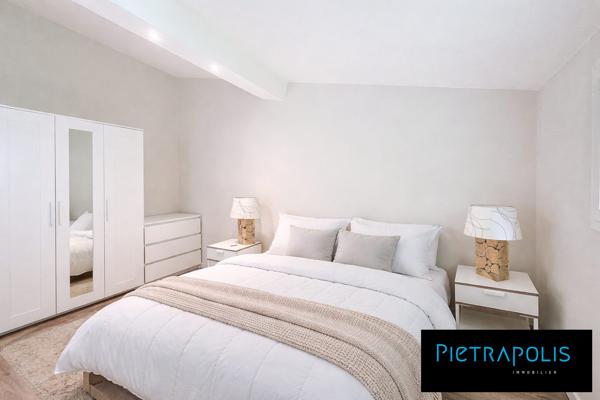 T2  AVEC JARDIN-Esprit Maisonnette-Lyon 8