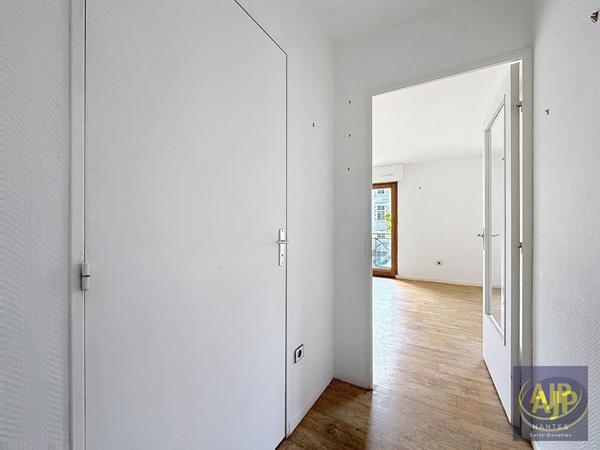 Vente appartement Nantes : 81 500 € - AJP Immobilier Nantes Saint-Donatien