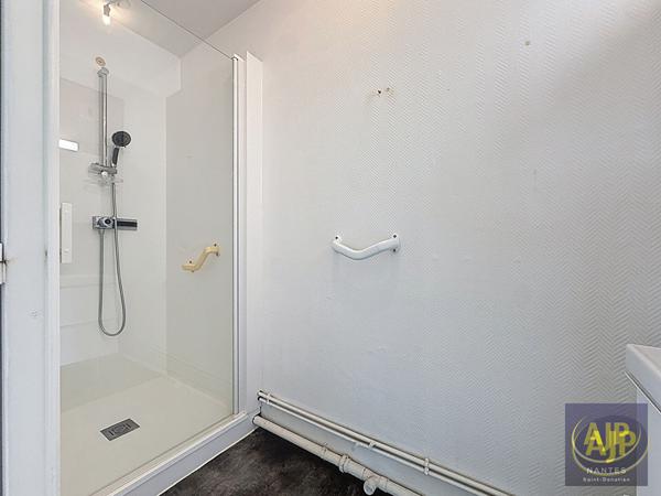 Vente appartement Nantes : 81 500 € - AJP Immobilier Nantes Saint-Donatien