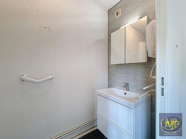 Vente appartement Nantes : 81 500 € - AJP Immobilier Nantes Saint-Donatien