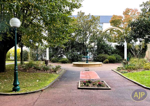 Vente appartement Nantes : 81 500 € - AJP Immobilier Nantes Saint-Donatien