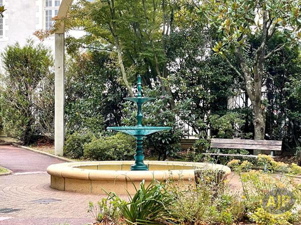 Vente appartement Nantes : 81 500 € - AJP Immobilier Nantes Saint-Donatien