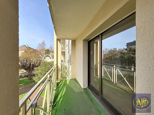 Vente appartement Nantes : 81 500 € - AJP Immobilier Nantes Saint-Donatien