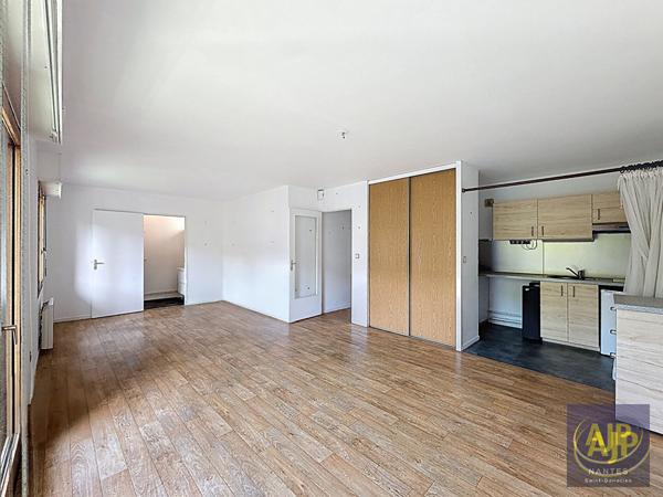 Vente appartement Nantes : 81 500 € - AJP Immobilier Nantes Saint-Donatien