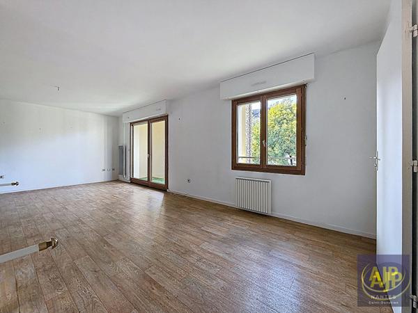 Vente appartement Nantes : 81 500 € - AJP Immobilier Nantes Saint-Donatien