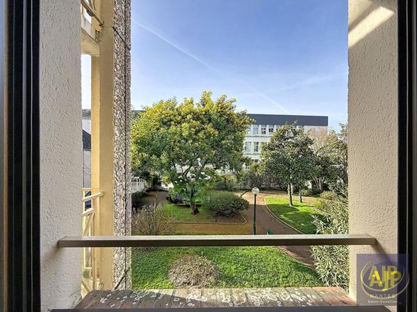 Vente appartement Nantes : 81 500 € - AJP Immobilier Nantes Saint-Donatien