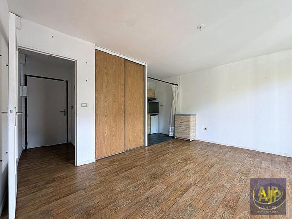 Vente appartement Nantes : 81 500 € - AJP Immobilier Nantes Saint-Donatien