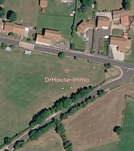 Terrain à vendre de 5 120 m²