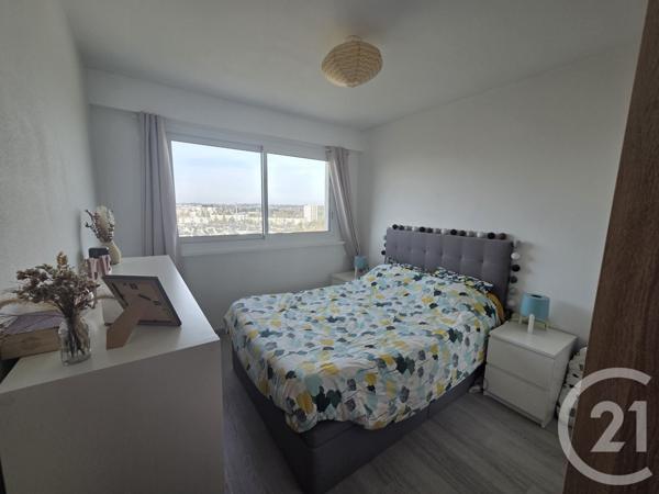 Appartement à vendre  5 pièces - 106,47 m2 LORIENT - 56