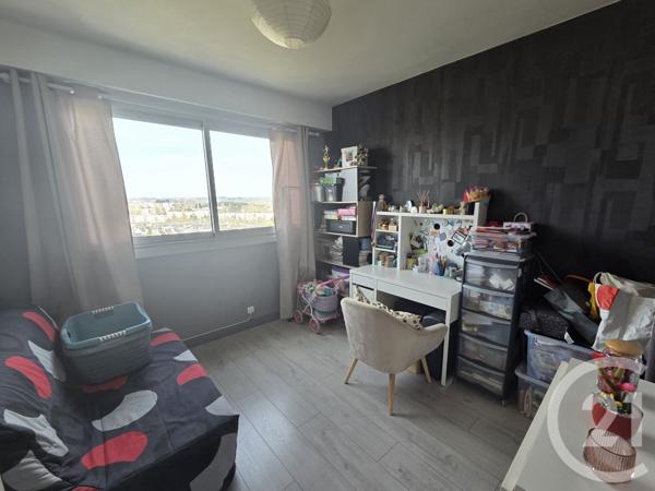 Appartement à vendre  5 pièces - 106,47 m2 LORIENT - 56