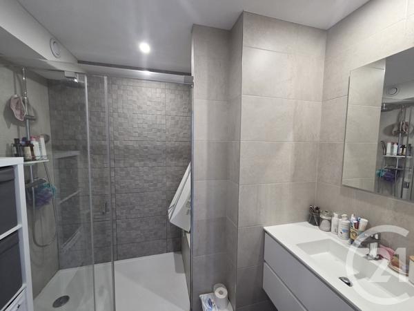 Appartement à vendre  5 pièces - 106,47 m2 LORIENT - 56