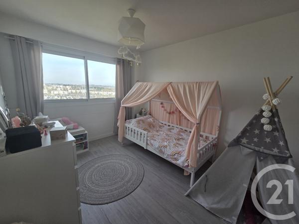 Appartement à vendre  5 pièces - 106,47 m2 LORIENT - 56