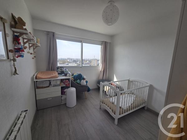 Appartement à vendre  5 pièces - 106,47 m2 LORIENT - 56