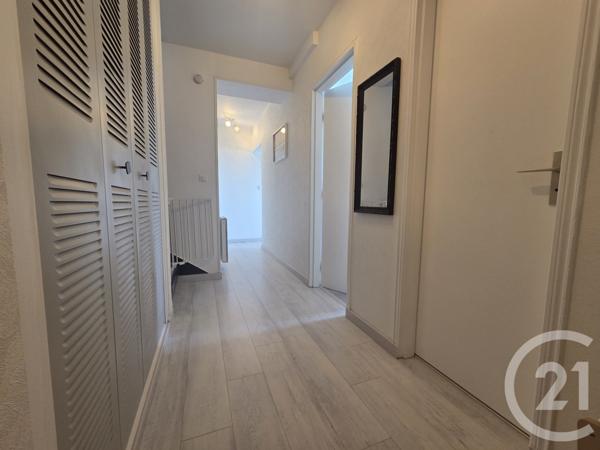 Appartement à vendre  5 pièces - 106,47 m2 LORIENT - 56