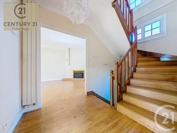 Maison à vendre  6 pièces - 145,87 m 2   LIMOGES  - 87