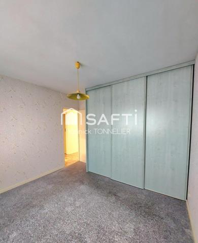 Maison familiale quartier Crusem