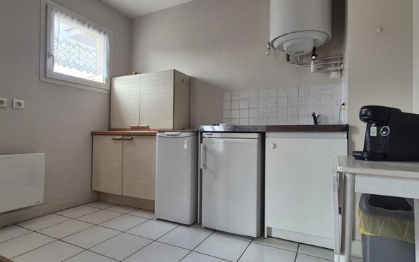 Appartement à vendre    1 pièce • 31 m2 Yerres