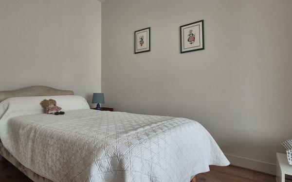 Appartement à vendre    1 pièce • 31 m2 Yerres