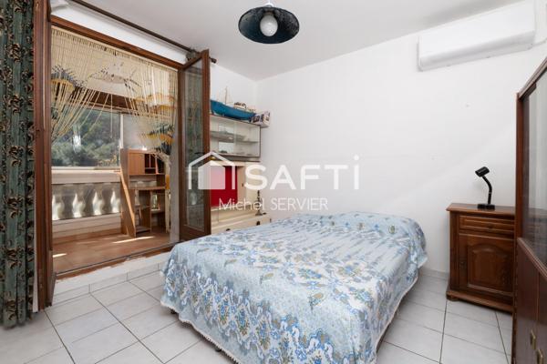 Rare sur le secteur. Au calme !