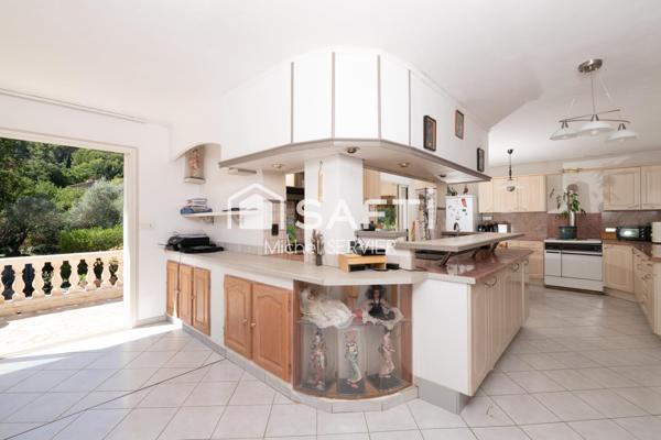 Rare sur le secteur. Au calme !