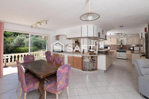 Rare sur le secteur. Au calme !