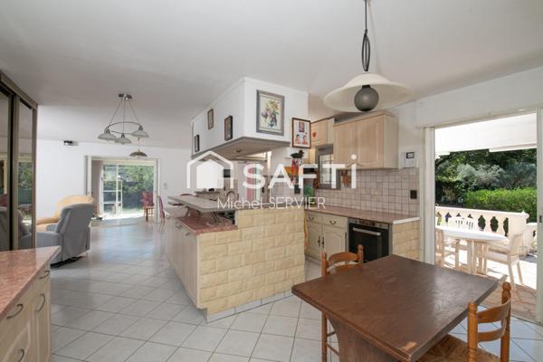 Rare sur le secteur. Au calme !